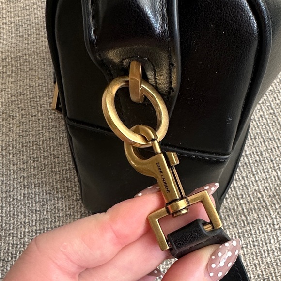 YSL Fashion Bag Dupe - Picture 5 of 11